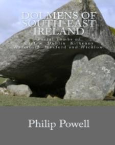 Dolemns of South-East Ireland